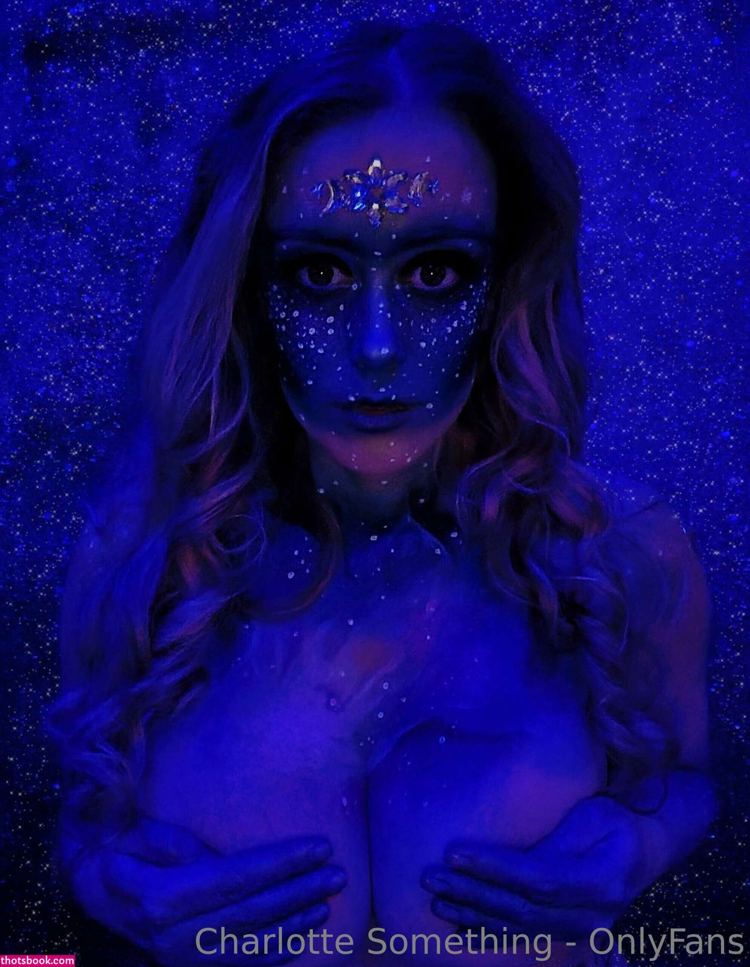 Charlotte Something Photo #210