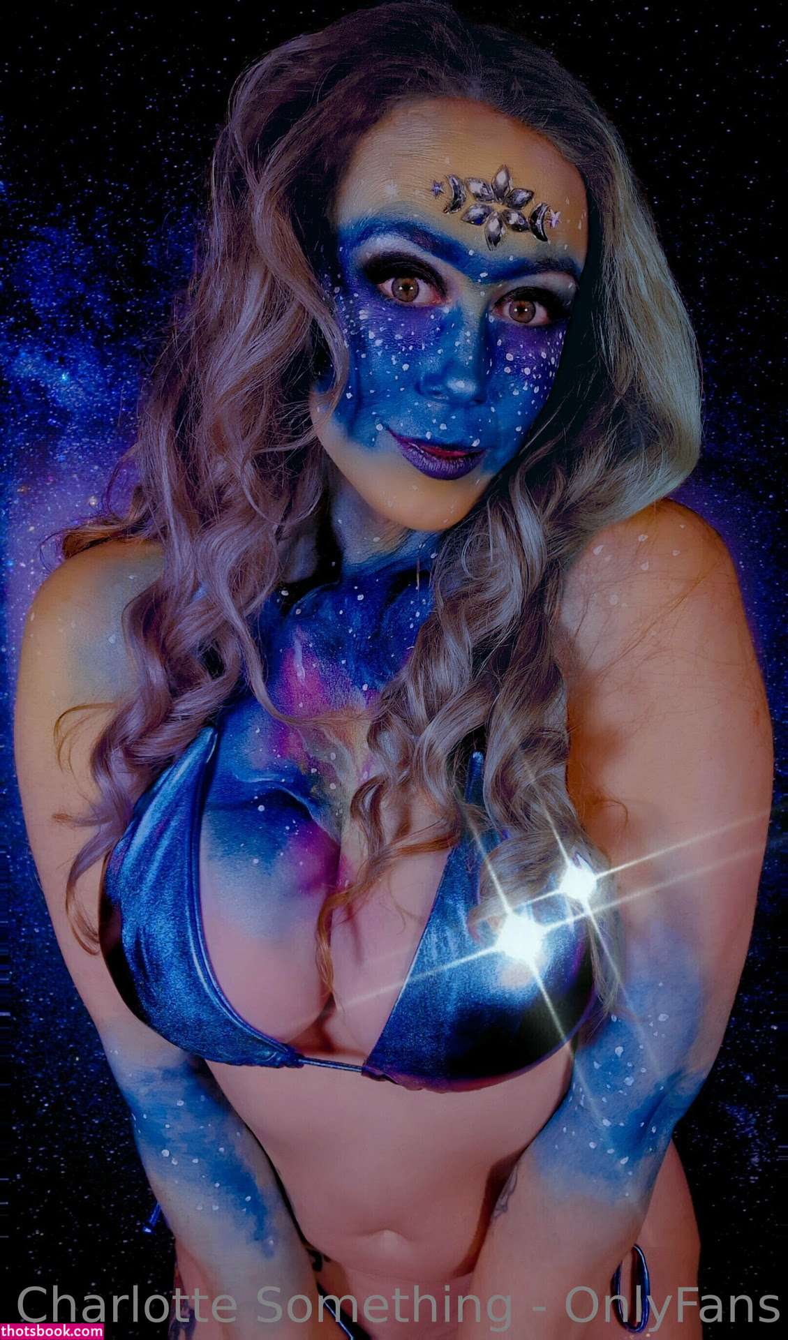 Charlotte Something Photo #213