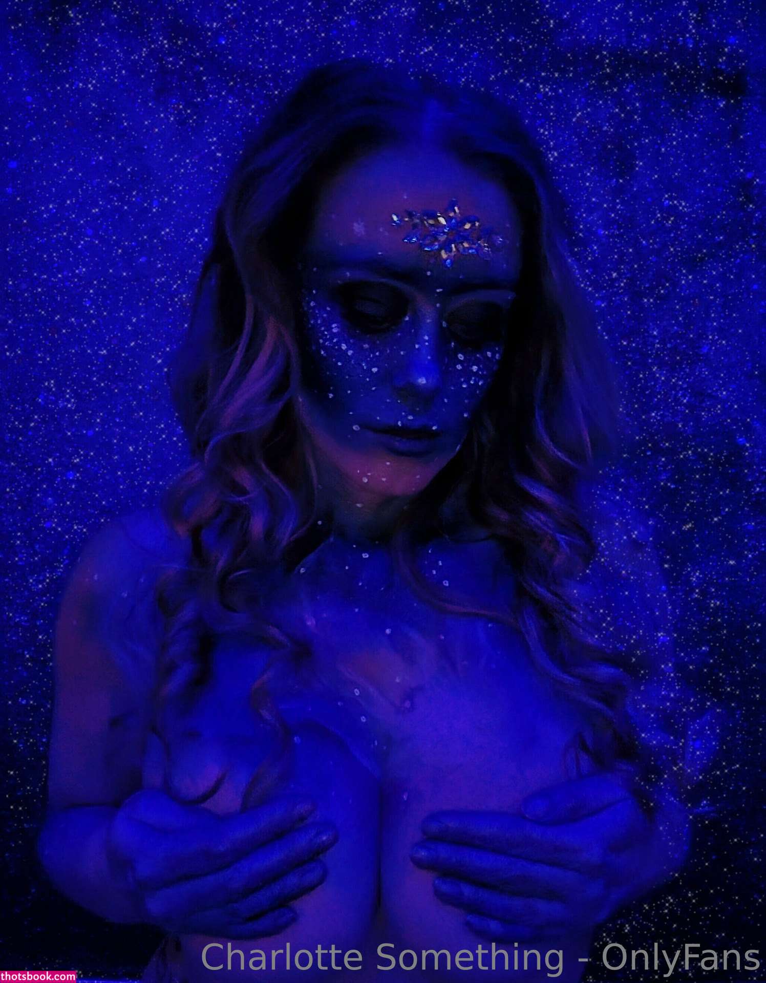 Charlotte Something Photo #215