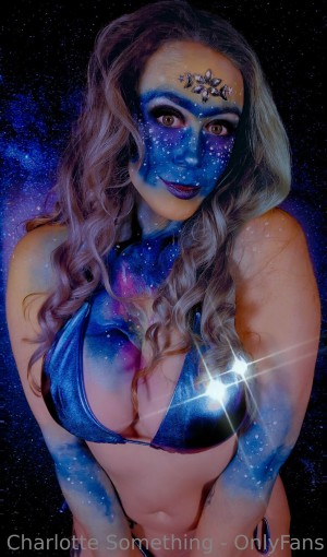 Charlotte Something Photo #213