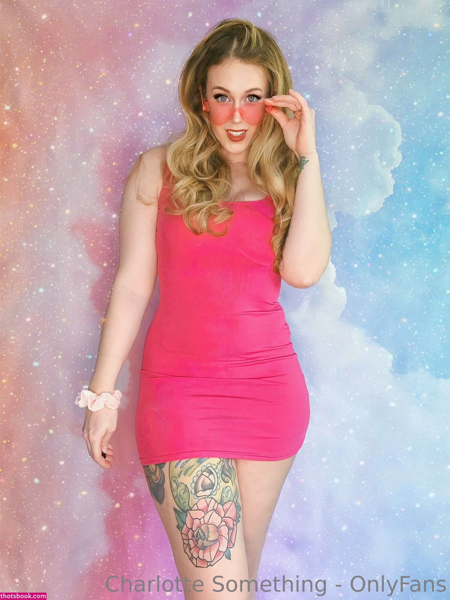 Charlotte Something Photo #240