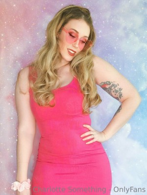 Charlotte Something Photo #221