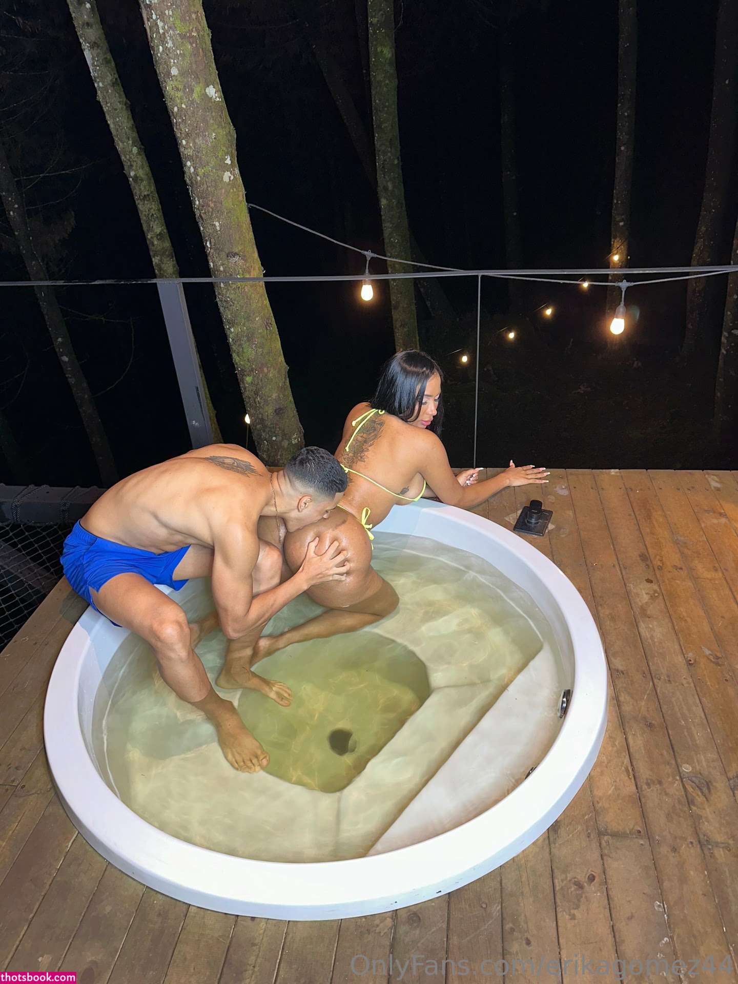 Erika Gomez Photo #74