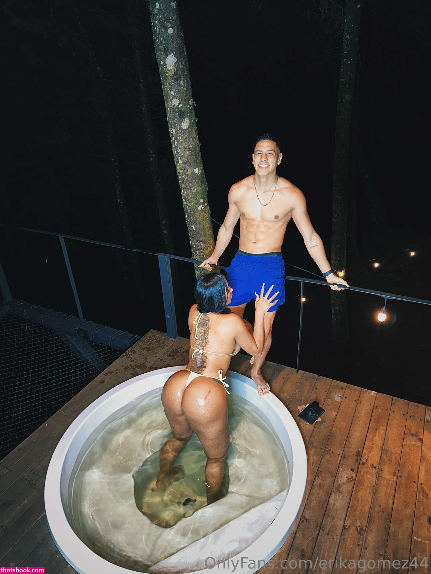 Erika Gomez Photo #75