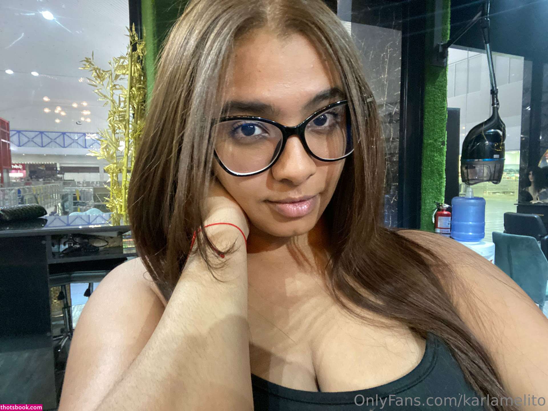 Karla Turner Photo #144