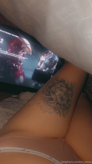 missxxxslaughter Photo #81