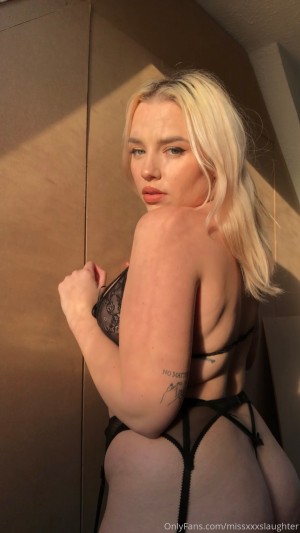 missxxxslaughter Photo #146