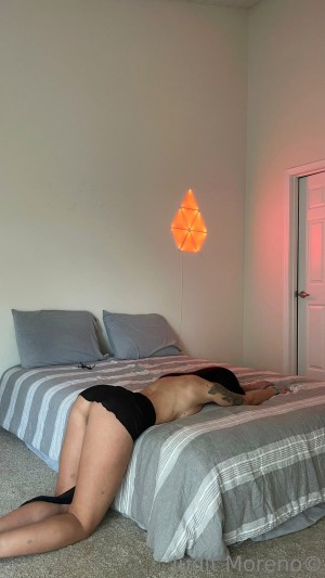 Judit Moreno Photo #74