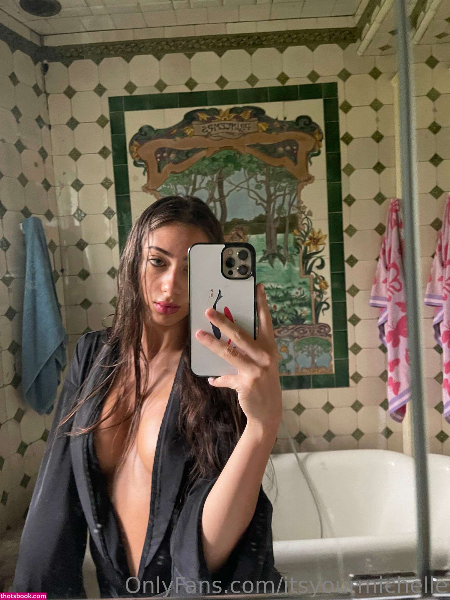 Michelle Weisstuch Photo #35