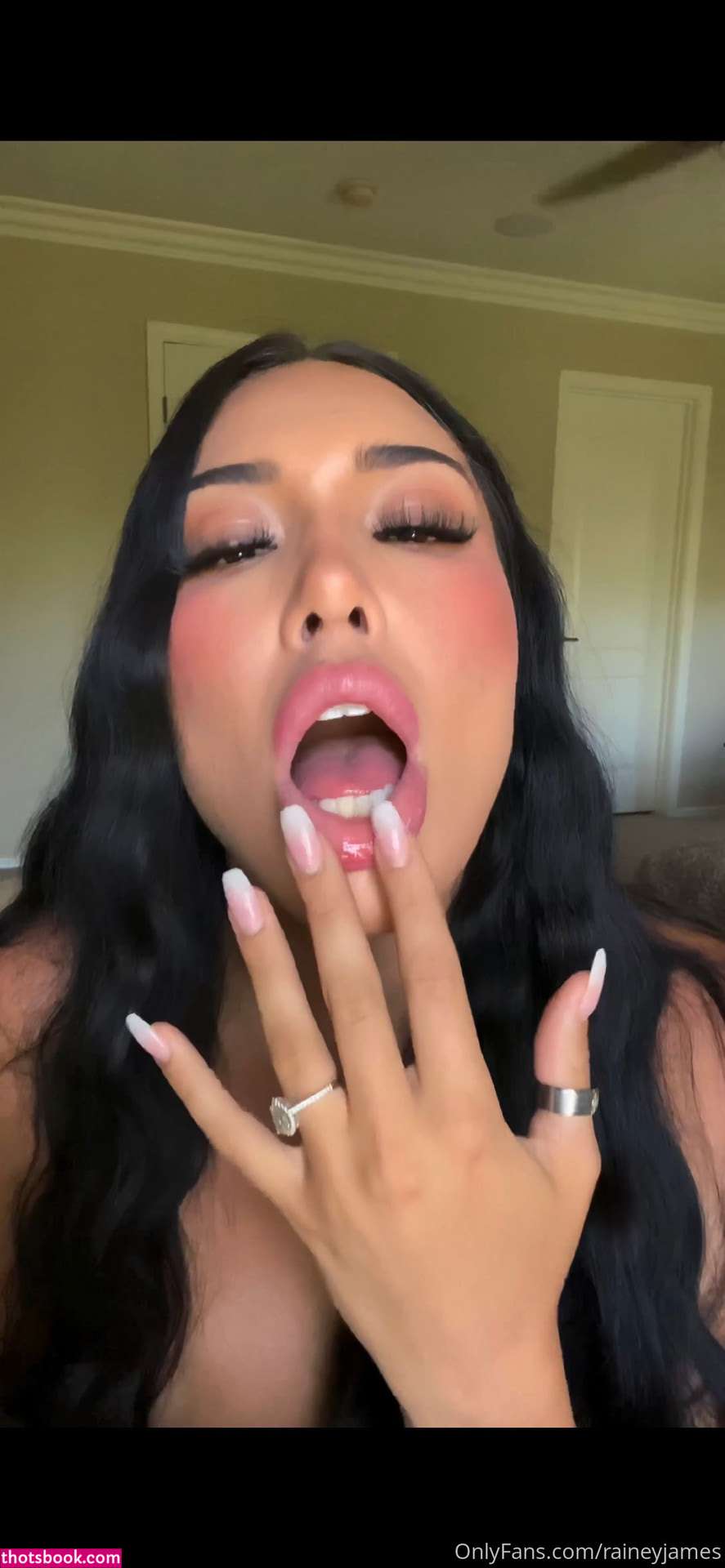 Rainey James Photo #80