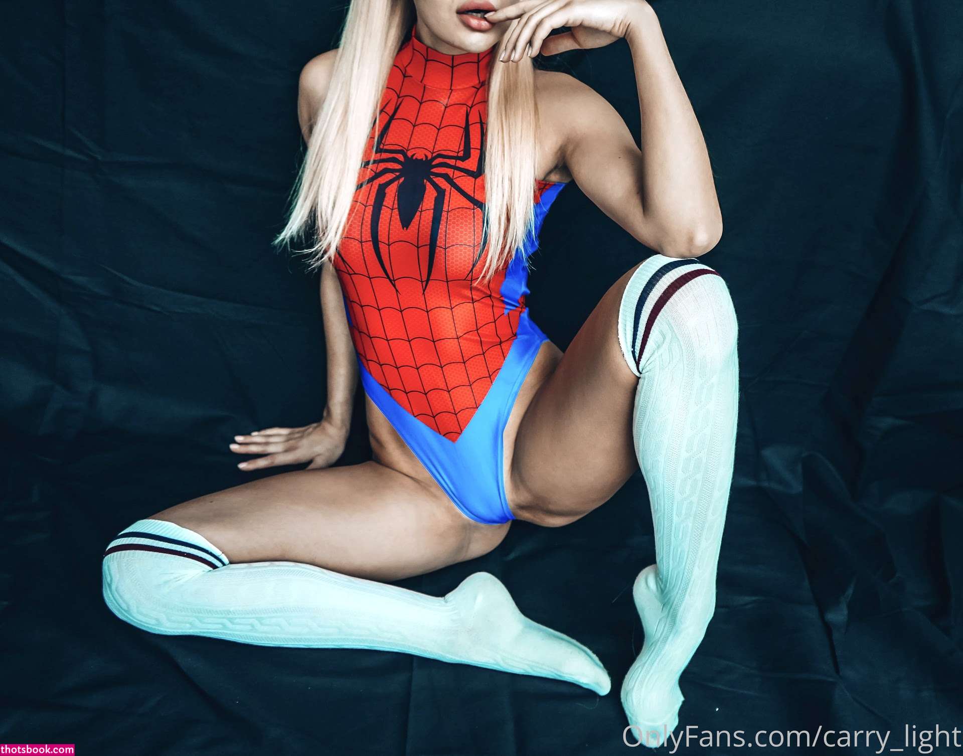 Carry Light Photo #143