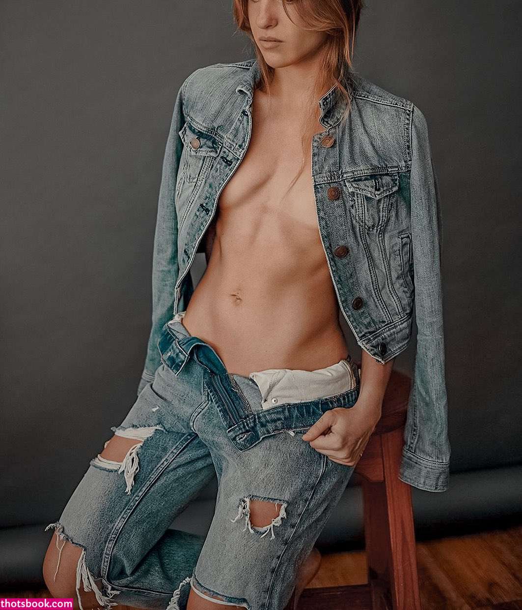 Dina Grinberg Photo #58