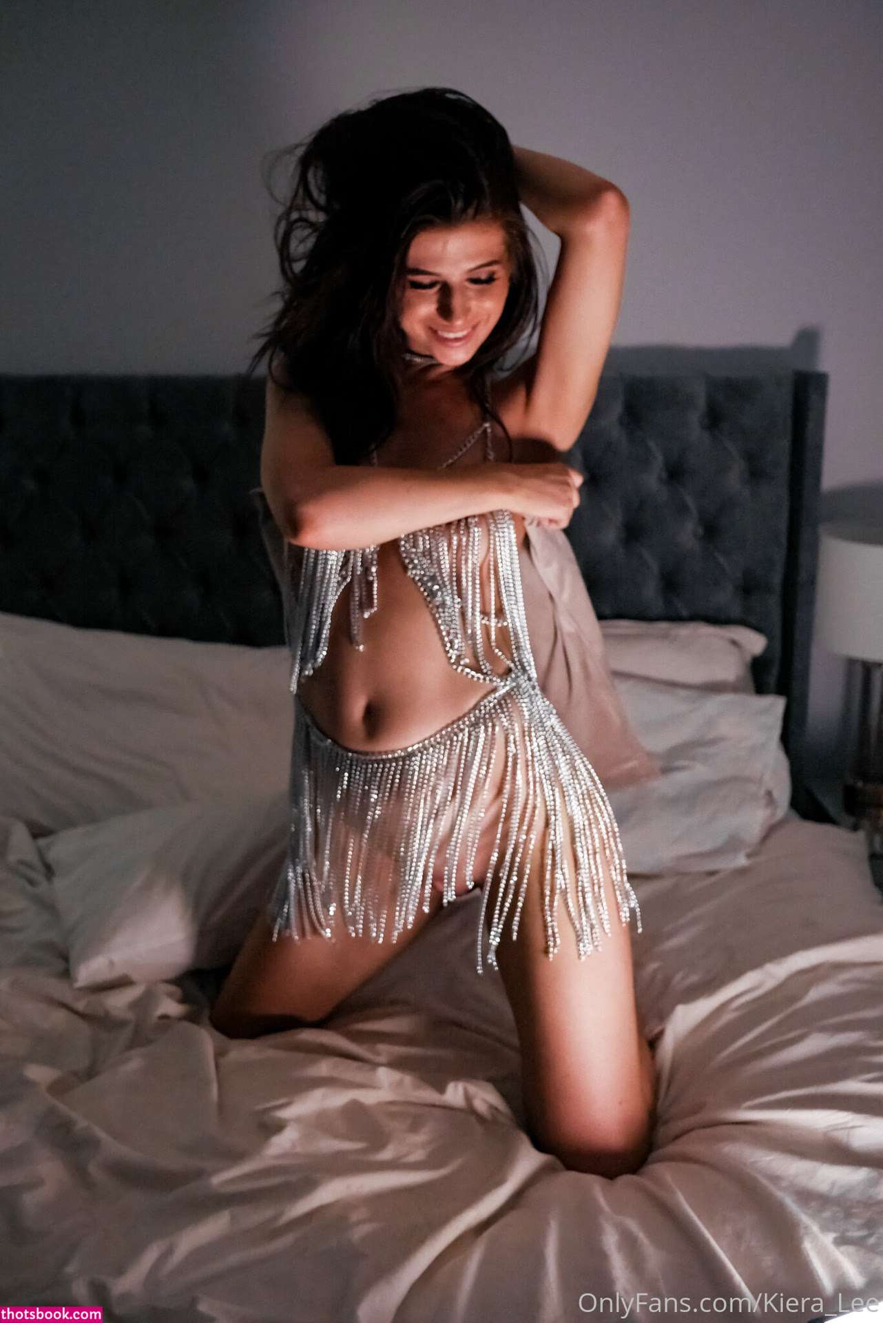 Kiera Lee Photo #134