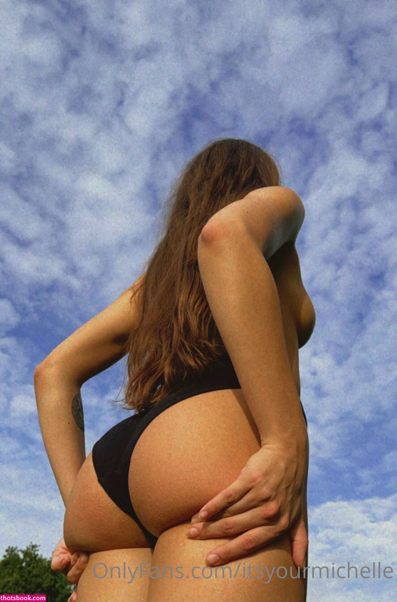 Michelle Weisstuch Photo #139