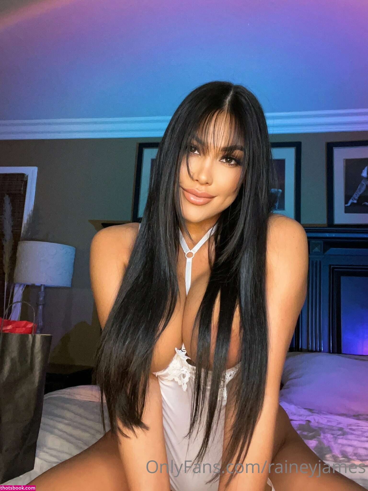 Rainey James Photo #161