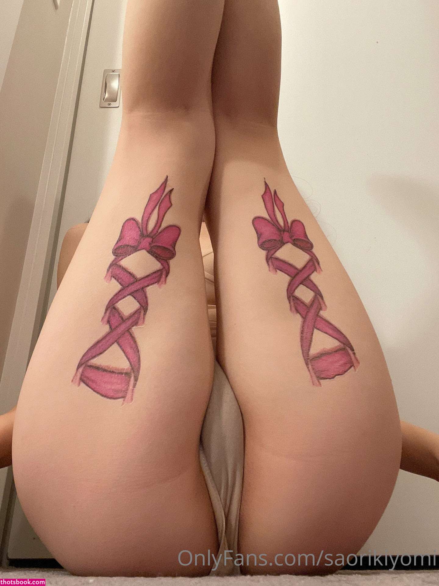 Saori Kiyomi Photo #33