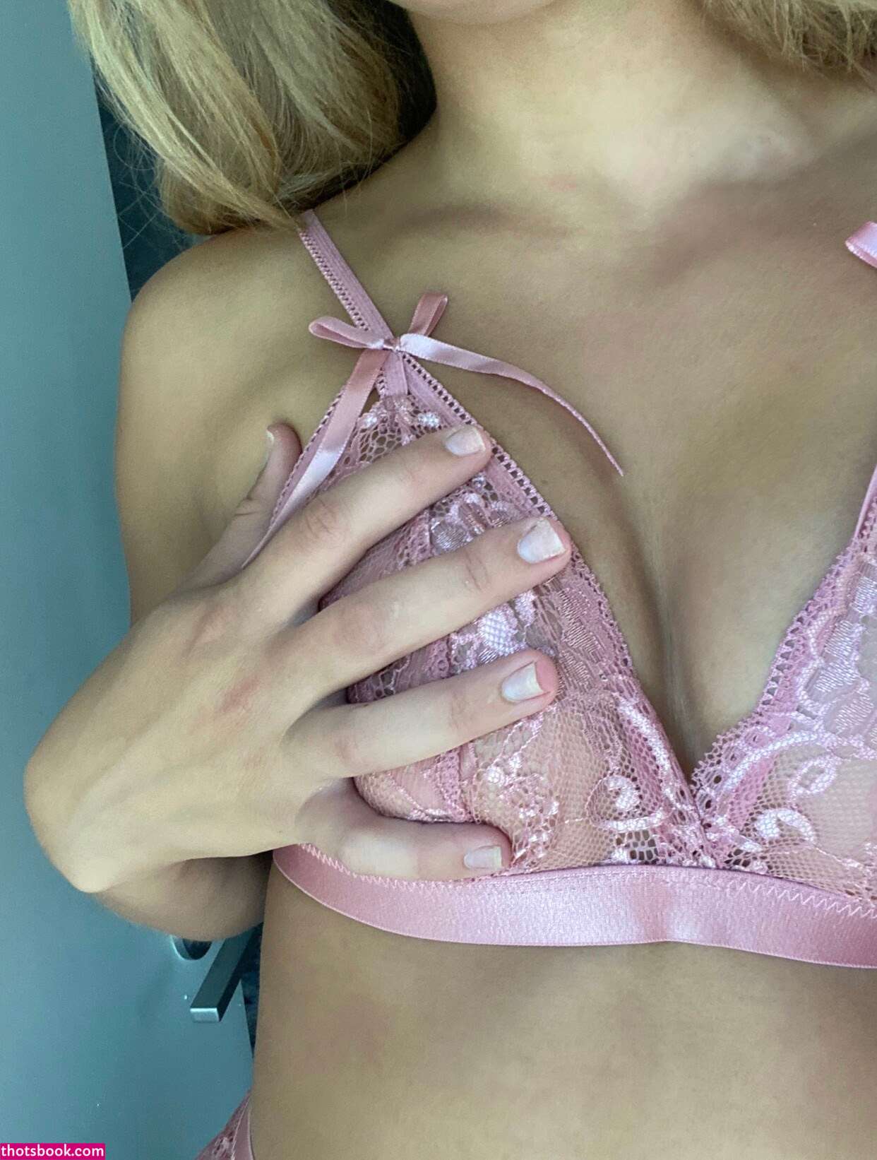 Gabrielle Moses Photo #171