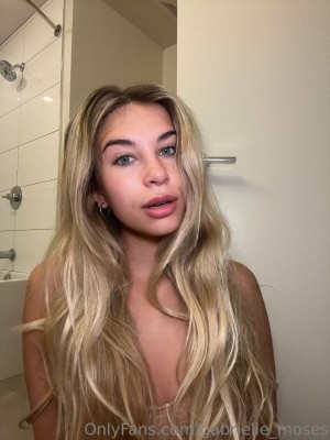 Gabrielle Moses Photo #260