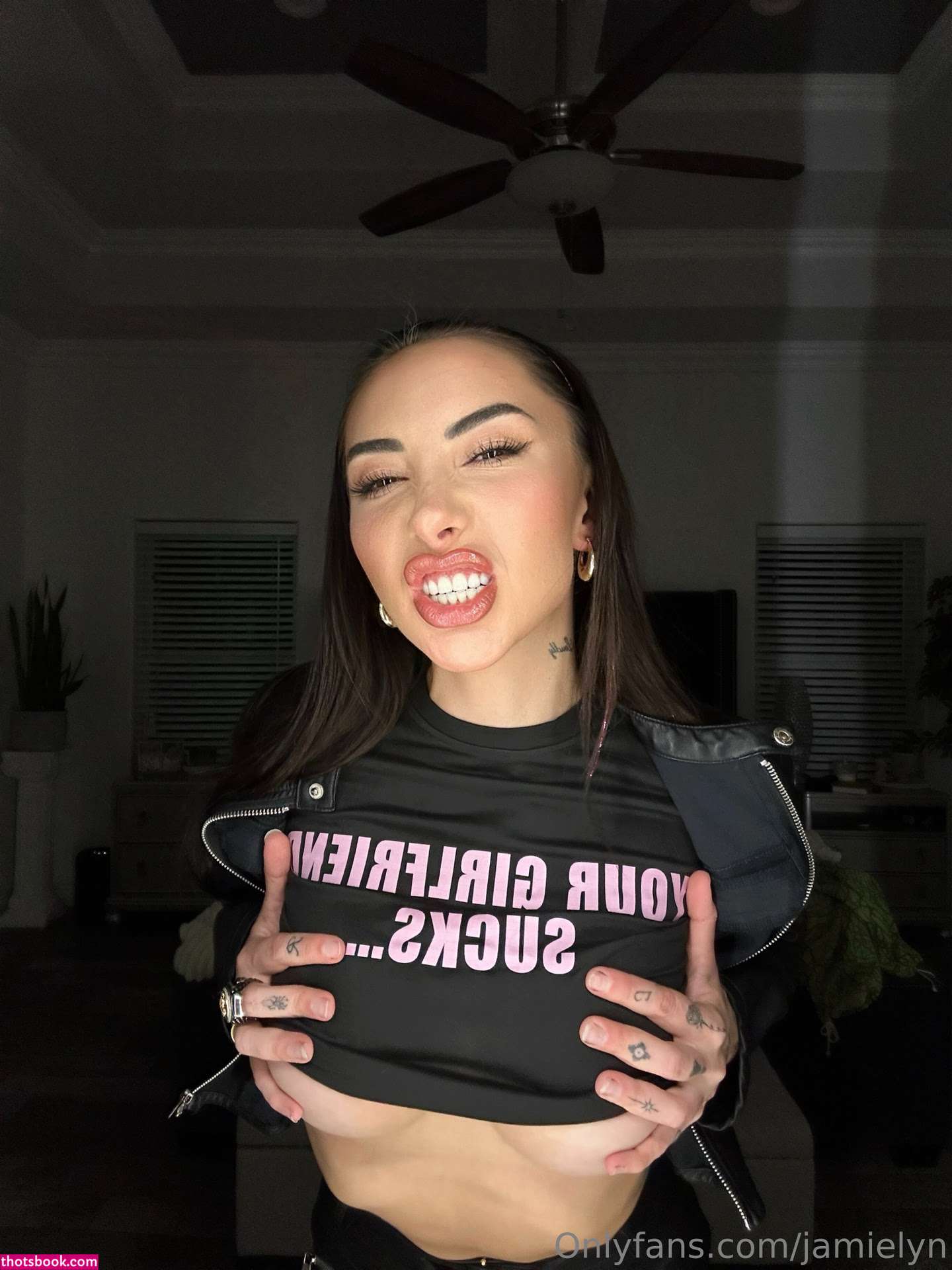 Jamie Lynn Rinaldi Photo #178