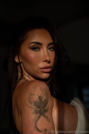 Jamie Lynn Rinaldi Photo #176