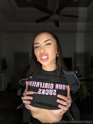 Jamie Lynn Rinaldi Photo #178