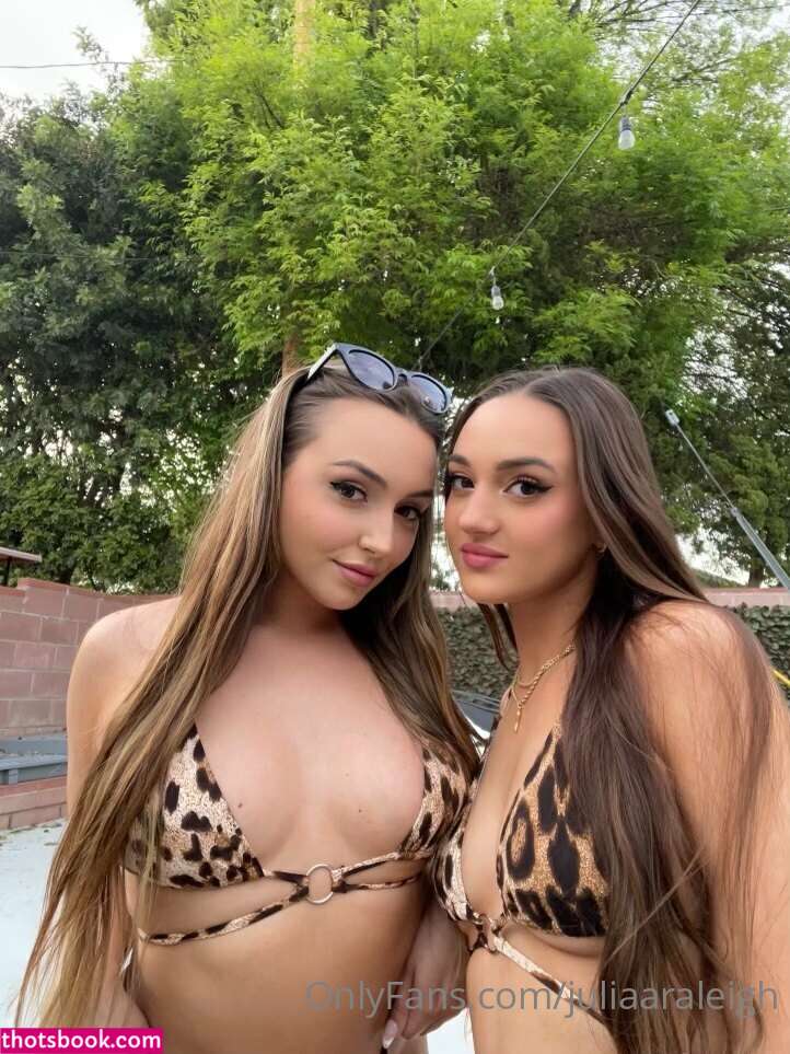 Julia Raleigh Photo #86