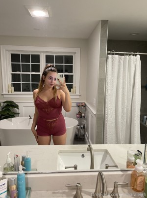 Julia Raleigh Photo #113