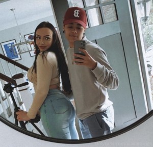 Julia Raleigh Photo #131