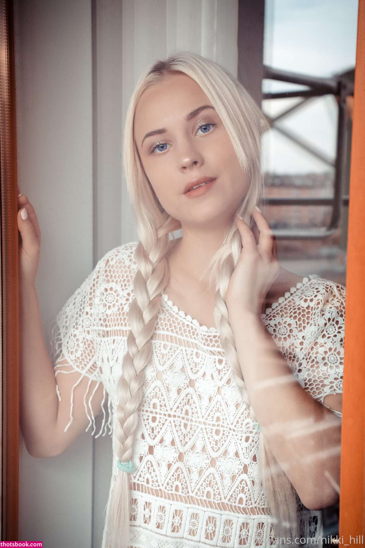 Nikki Hill Photo #99