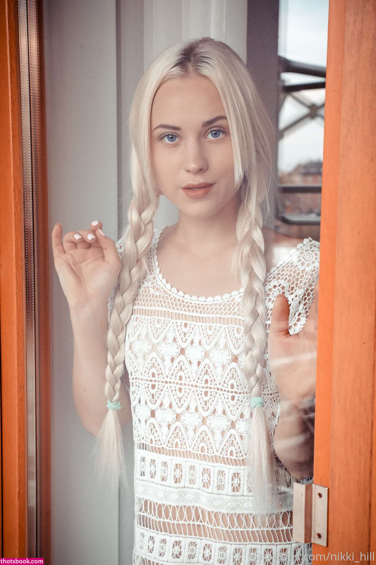 Nikki Hill Photo #103