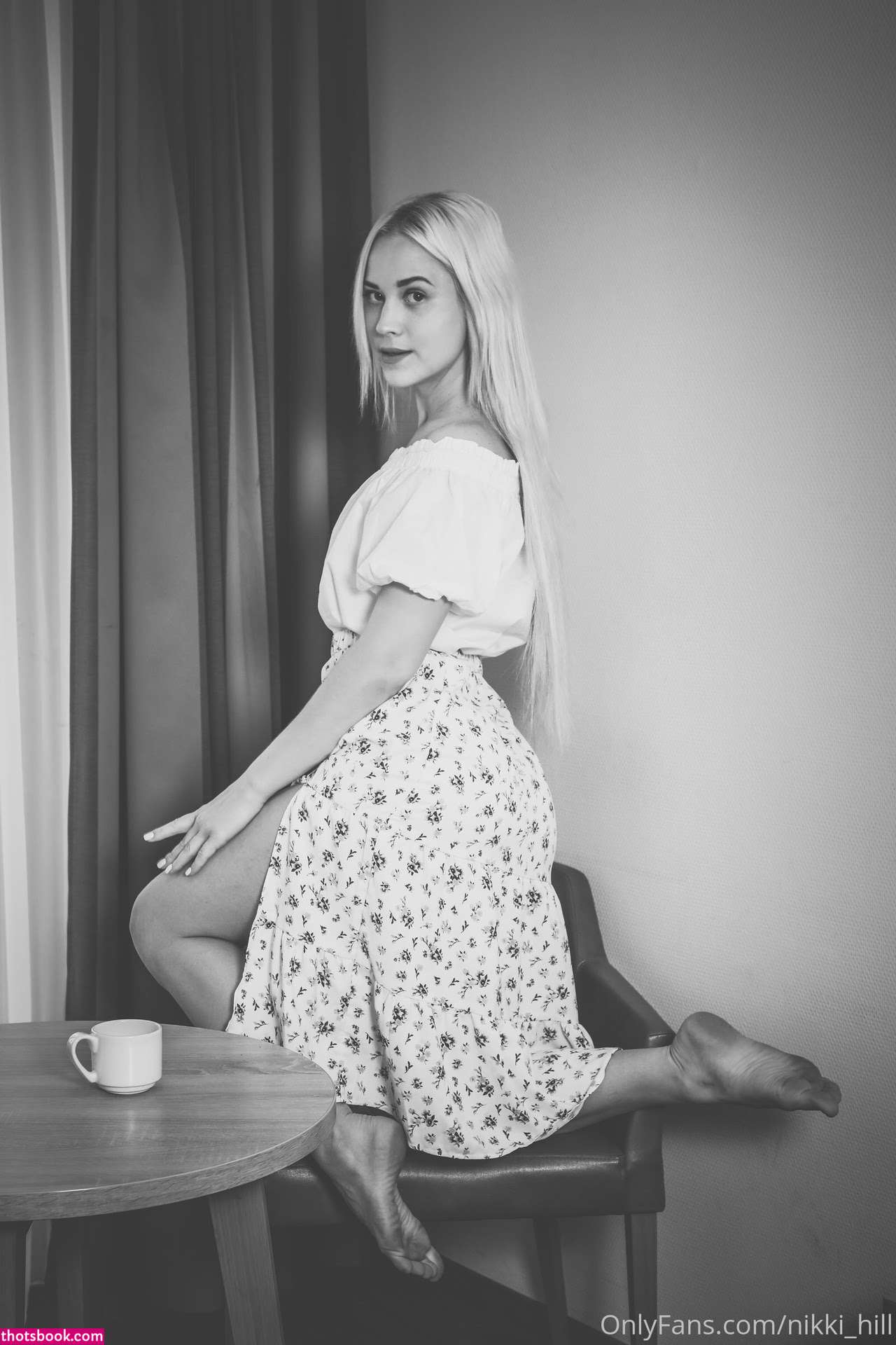 Nikki Hill Photo #105