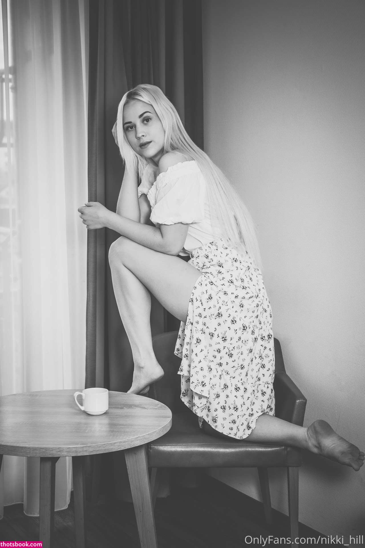 Nikki Hill Photo #118