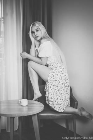 Nikki Hill Photo #118