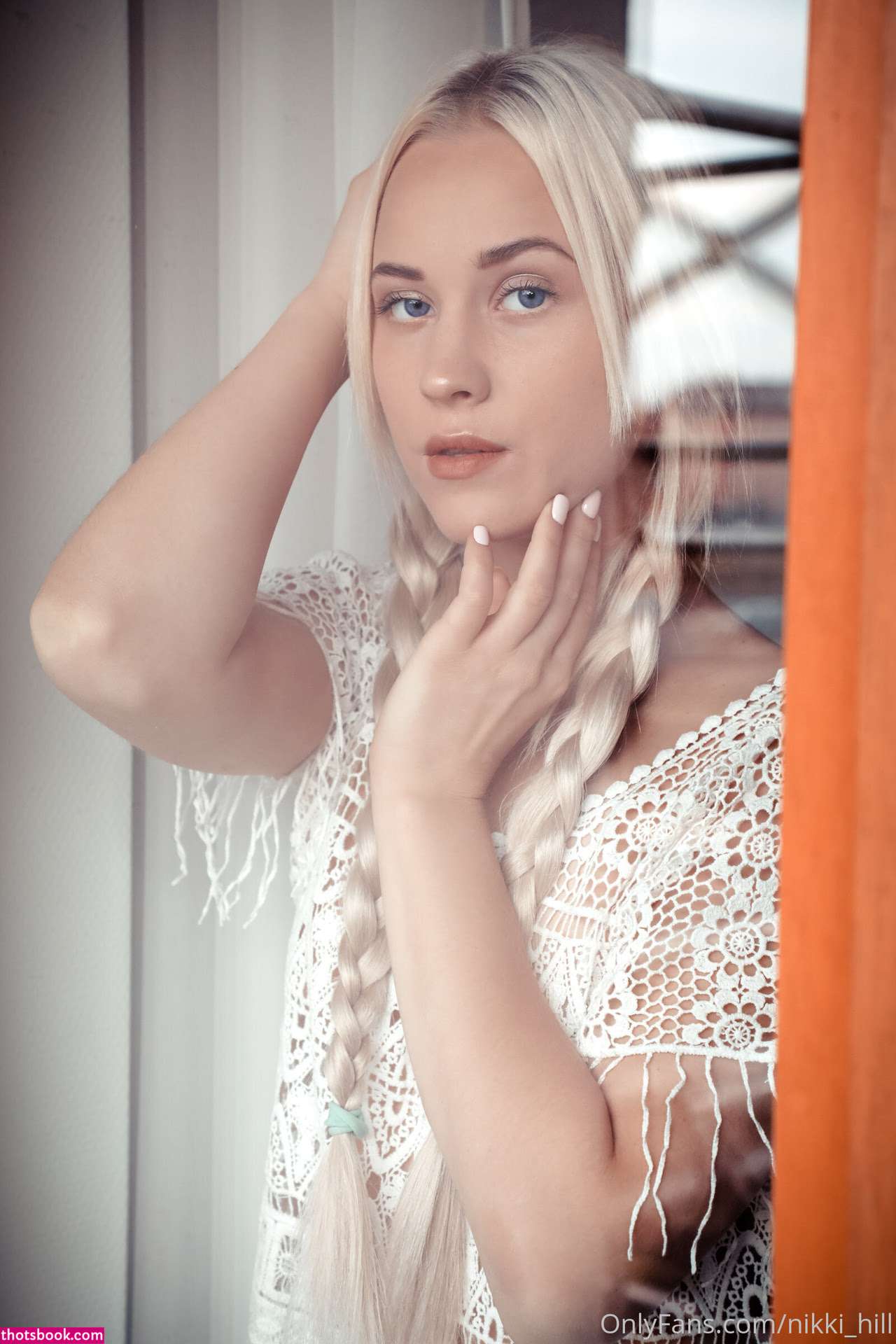 Nikki Hill Photo #121