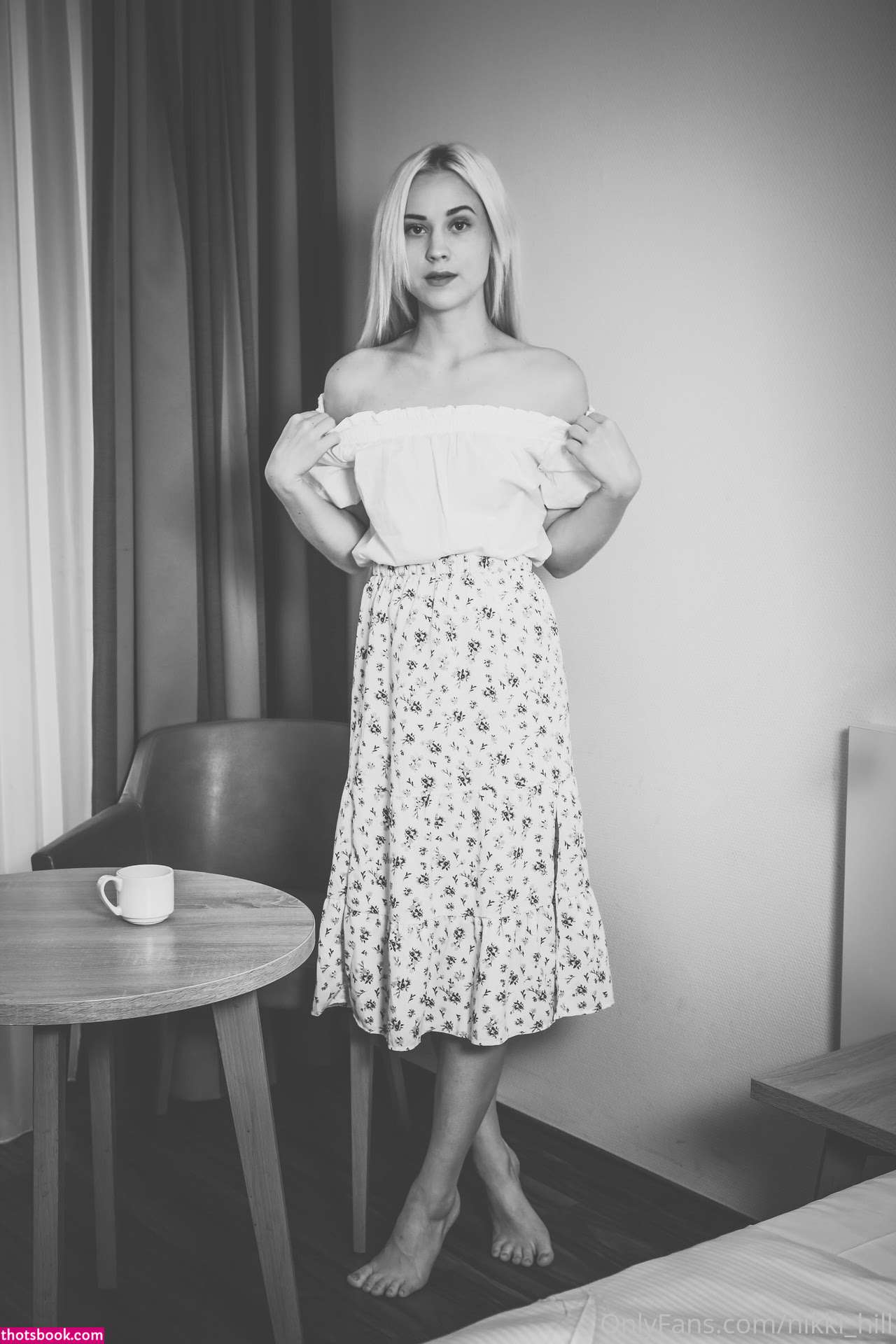 Nikki Hill Photo #127