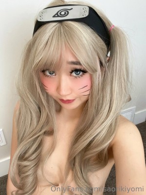 Saori Kiyomi Photo #160