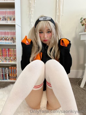 Saori Kiyomi Photo #161