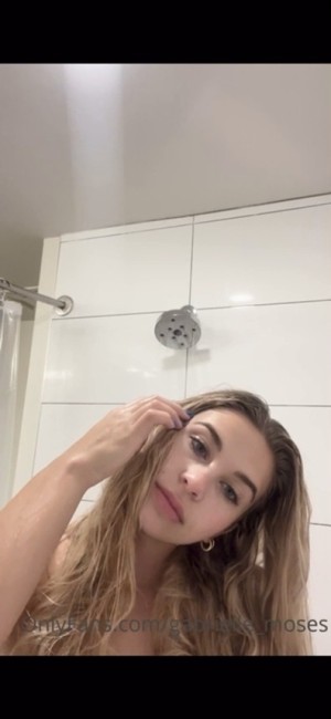 Gabrielle Moses Video #287