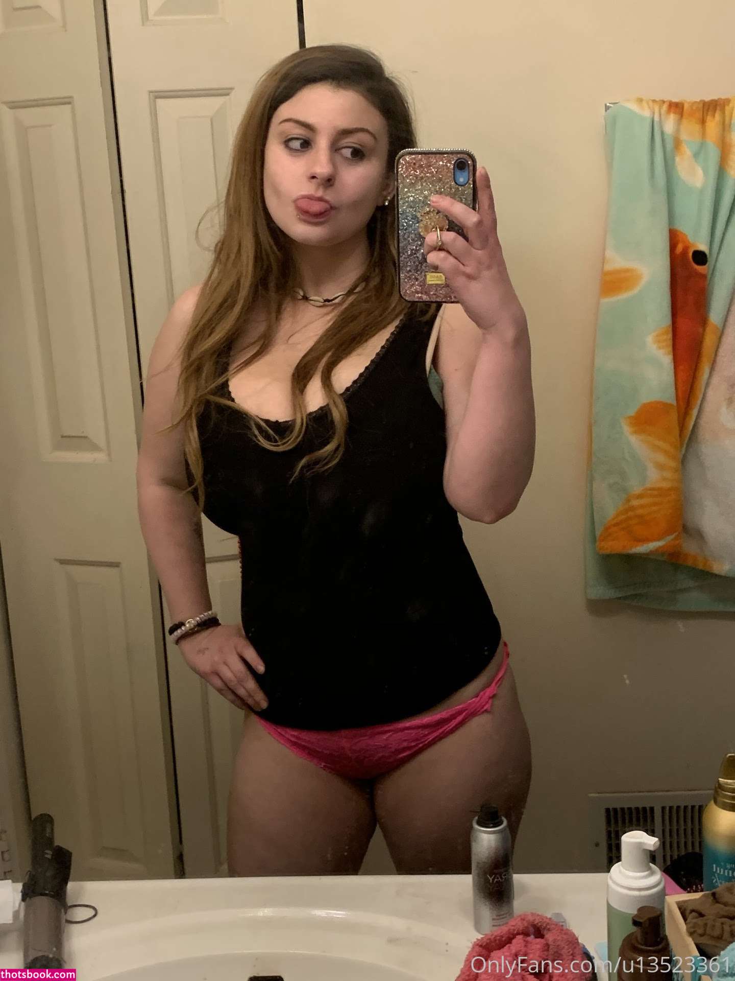 Chloerosesamantha Photo #1