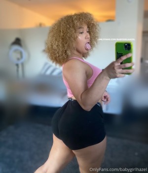 Babygirlhazel Photo #92