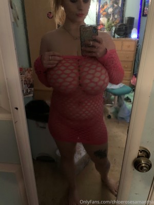 Chloerosesamantha Photo #90