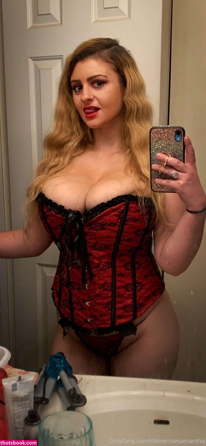 Chloerosesamantha Photo #126