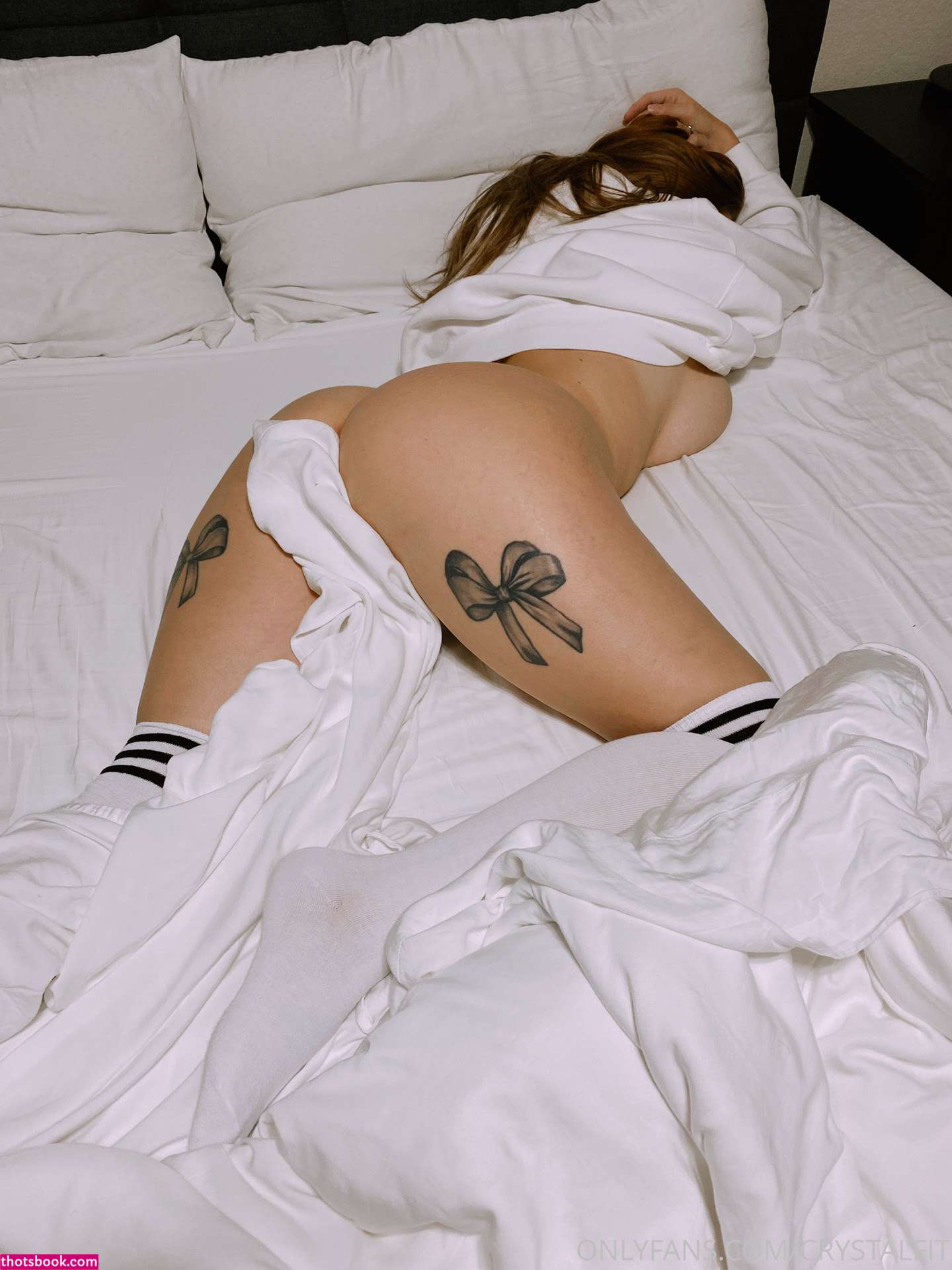 Heather Morgann Photo #157