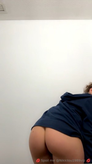 nikkilou1989vip Video #145