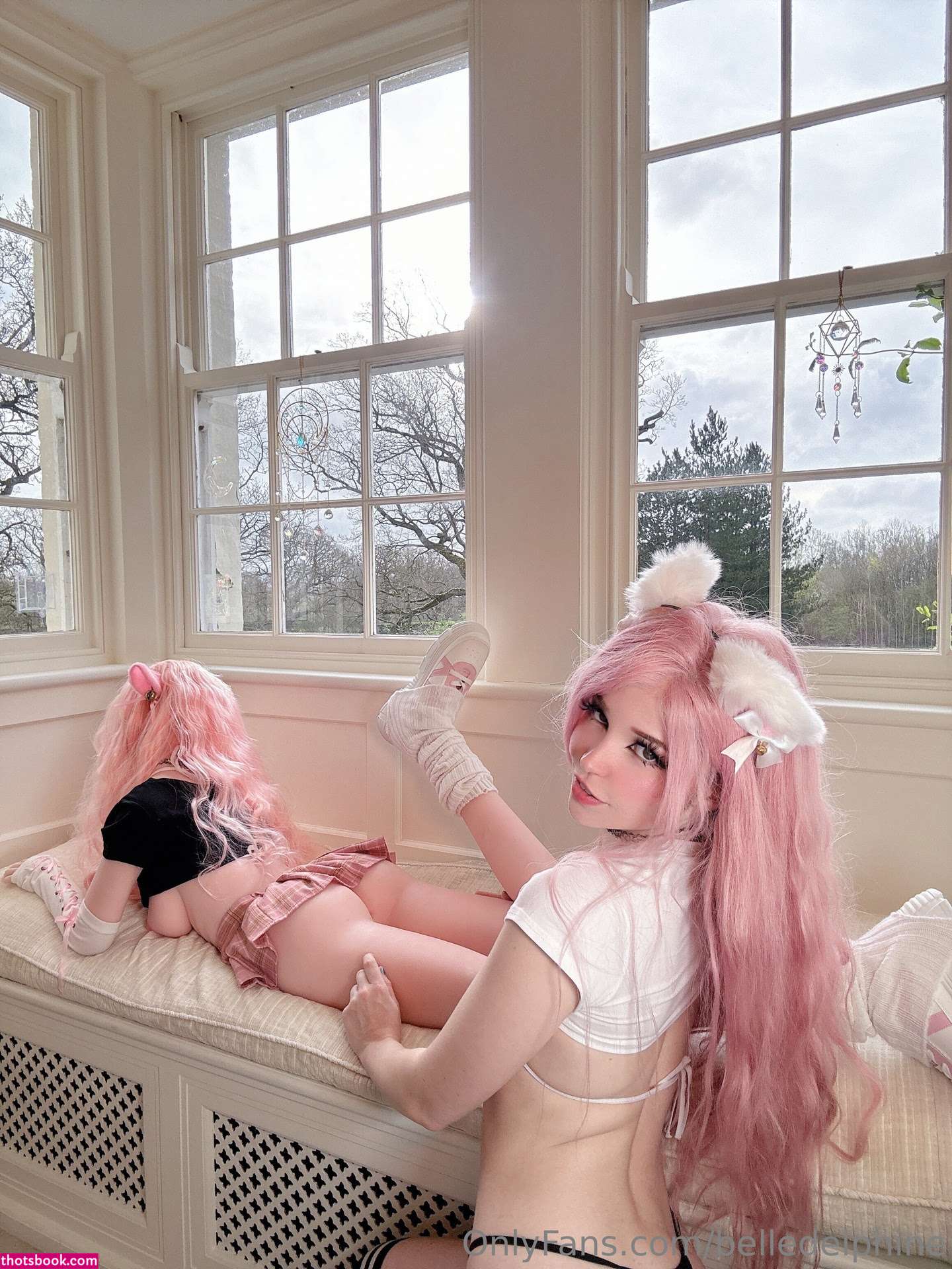 Belle Delphine Photo #7992
