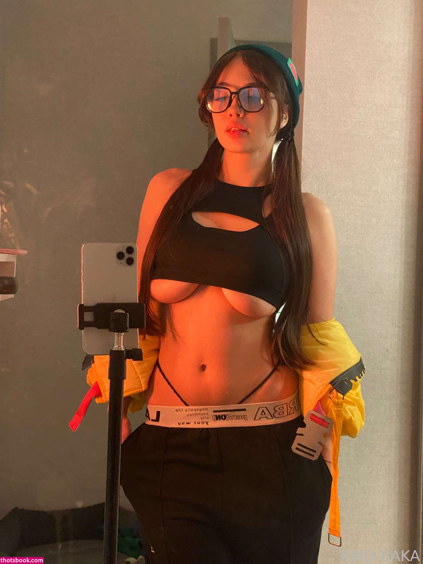 Kiko Baka Photo #462