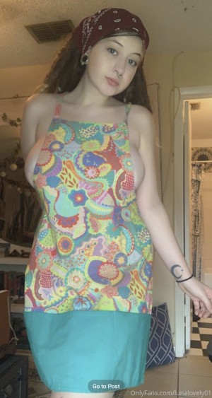 Luna Lovely Photo #37