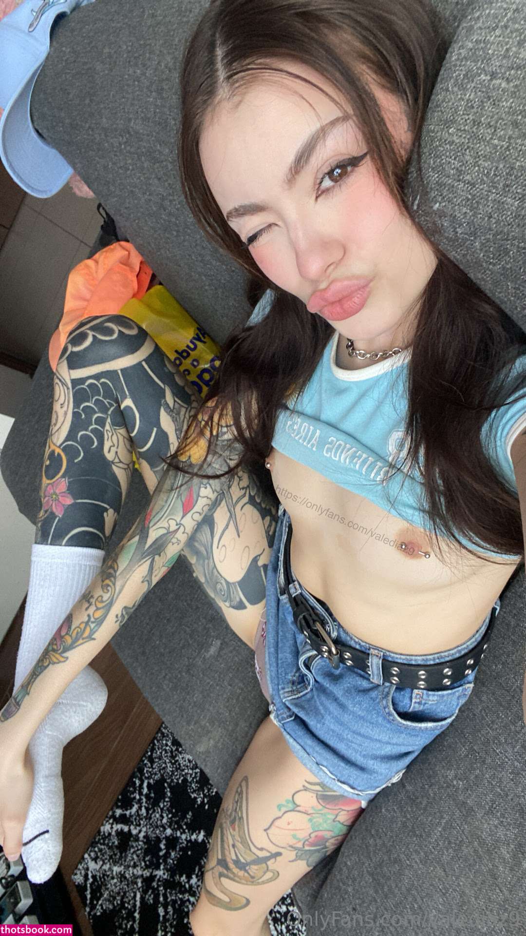 Valerie Diaz Photo #27