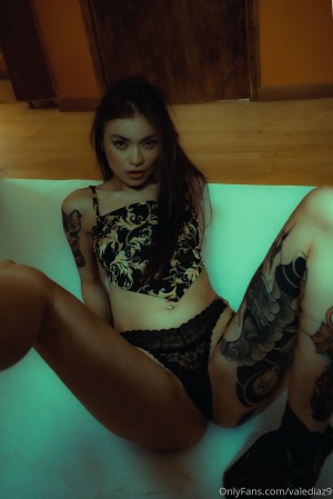 Valerie Diaz Photo #48