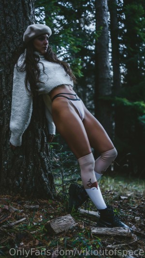 Vikioutofspace Photo #35